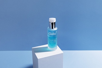 Двойная супермощная увлажняющая сыворотка Gilla8 Dual Super Power Hydrating Essence Booster